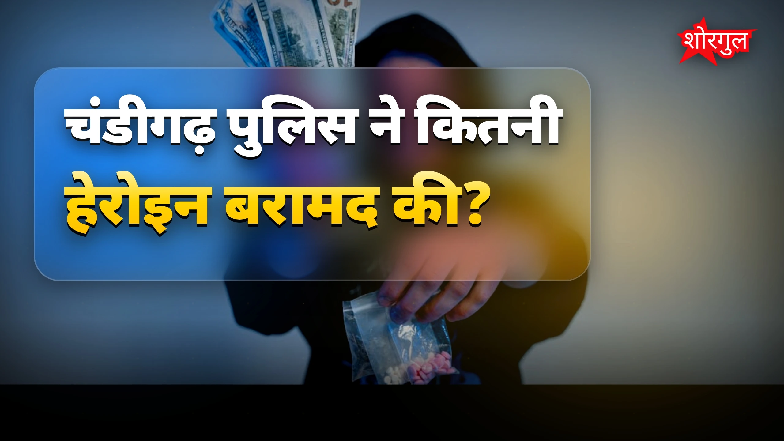 नशा तस्करों पर बड़ी कार्रवाई🔥