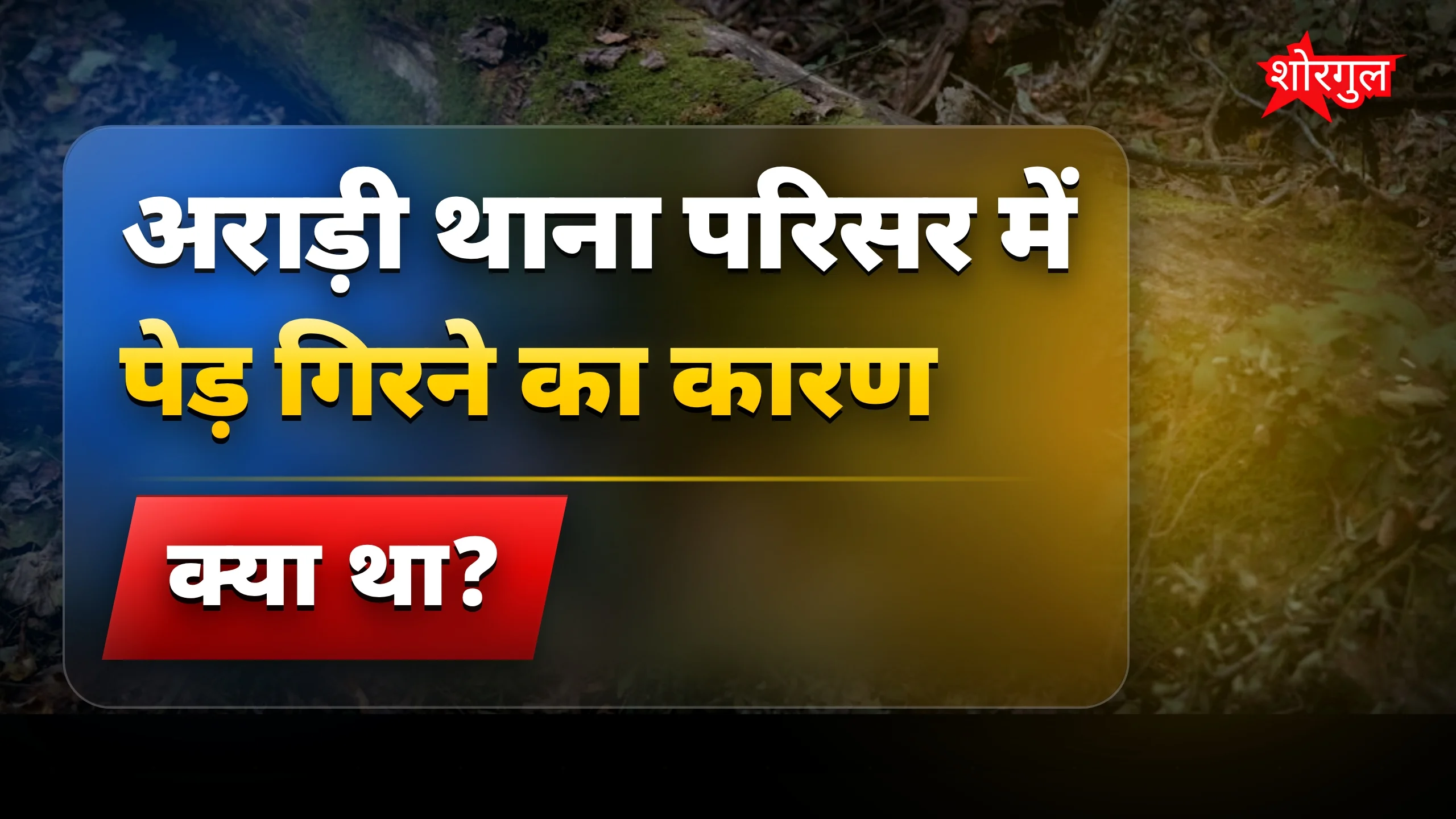 यह घटना है shocking 😱