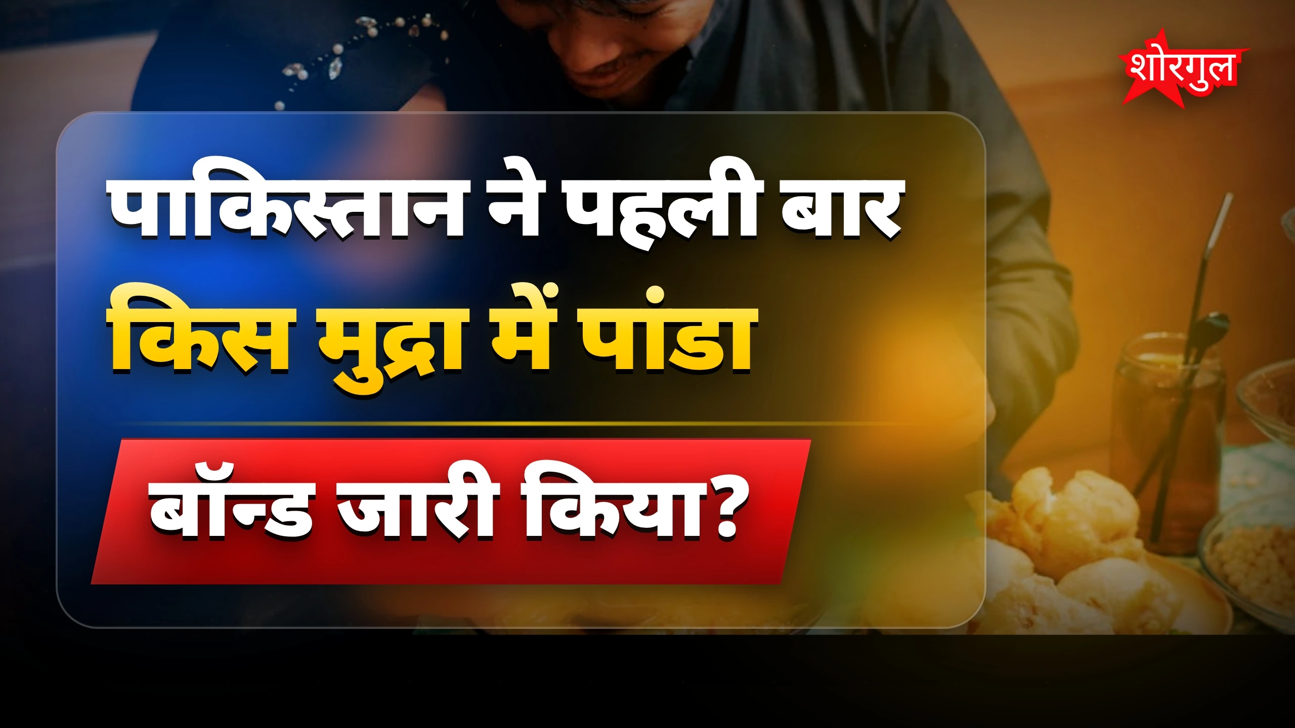 चीन से कर्ज ने बढ़ाई चिंता🔥