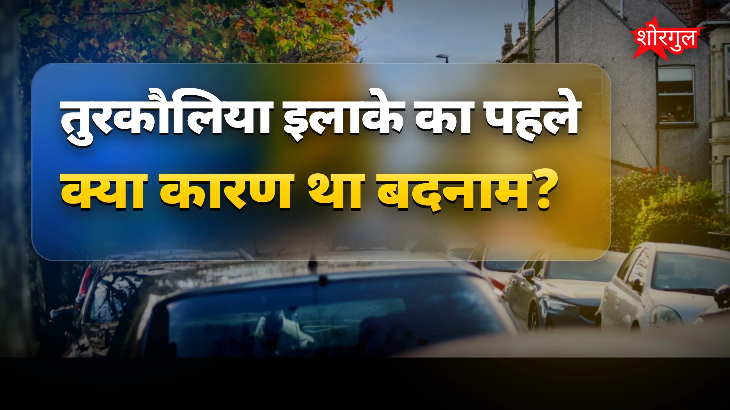 मोतिहारी की तुरकौलिया बनी शिक्षा और कारोबार का नया केंद्र